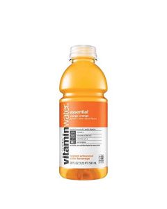 VITAMIN WATER ESSEN ORANGE 20oz