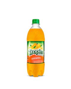 TROPICS ORANGEADE 20oz