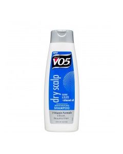 VO5 SHAMPOO DRY SCALP 11oz