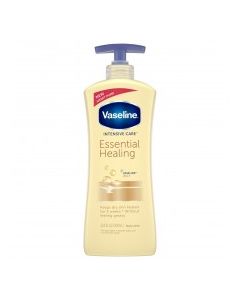 VASELINE LOTION HEALING 20.3oz