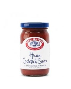 STONEWALL SAUCE HOUSECOCKTAIL 8.75oz