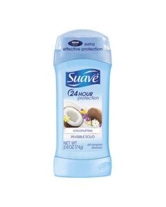 SUAVE DEO COCONUT KISS 1.4oz