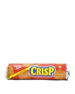 PASCUAL COOKIES CRISP ROLL 105g