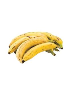 PLANTAIN RIPE vwt