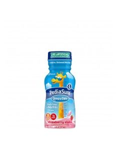 PEDIASURE ORIGINAL STRAWBERRY 8oz