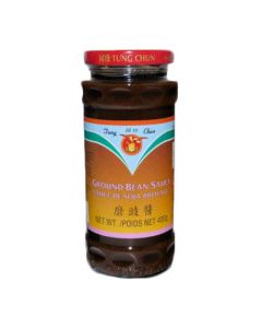 TUNG CHUN GRD BEAN SAUCE 375ml