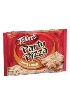 TOTINOS PIZZA THREE CHEESE 277g