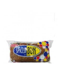 NATIONAL SPICE BUN 12oz