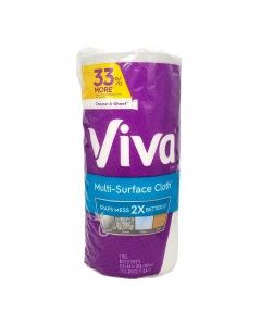 VIVA MULTI SURFACE CLOTH CHS A SHEET 83s