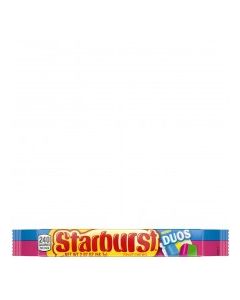 STARBURST DUOS 58.7g