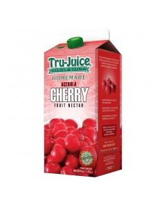 TRU-JUICE CHERRY 1.75L