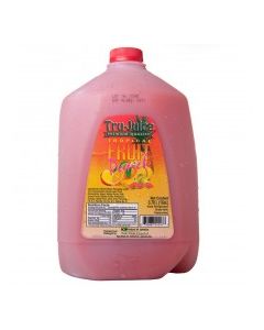 TRU-JUICE FRUIT PUNCH 3.78L