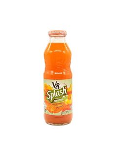 V8 SPLASH MANGO PEACH 16oz