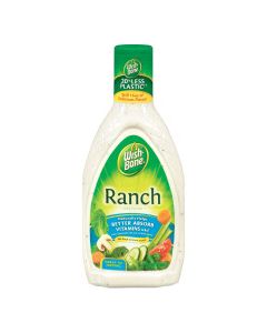 WISHBONE RANCH 15oz