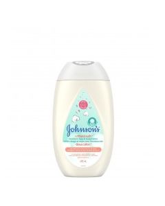 JOHNSONS BABY LOTION COTTON TOUCH 13.6oz