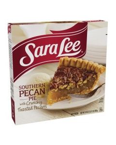 SARA LEE PIE PECAN HOMESTYLE 34oz