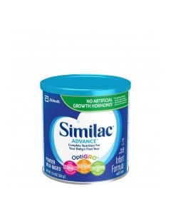 SIMILAC ADV EARLY SHIELD 12.9oz