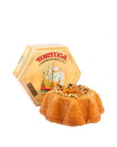 TORTUGA RUM CAKE ORIGINAL 454g