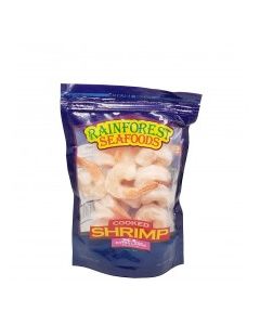 RAINFOREST SHRIMP 26-30 CKD XL 12oz