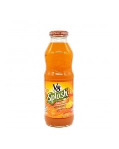 V8 SPLASH ORANGE CARROT 16oz