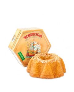 TORTUGA RUM CAKE COCONUT 454g