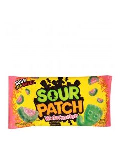 SOUR PATCH KIDS WATERMELON 2oz