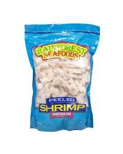 RAINFOREST SHRIMP 61-70 P&D MD 908g