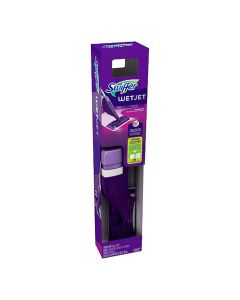 SWIFFER WETJET STARTER kit